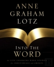 Into The Word Bible Study Guide