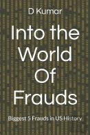 Into The World Of Frauds
