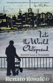 Into The World Outspread