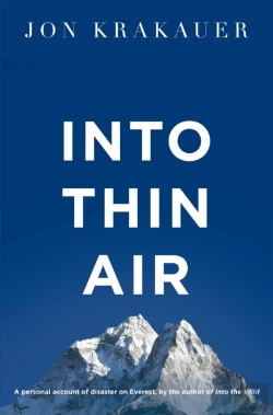 Bertrand.pt - Into Thin Air