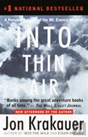 Into Thin Air