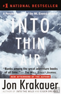 Bertrand.pt - Into Thin Air