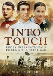Into Touch