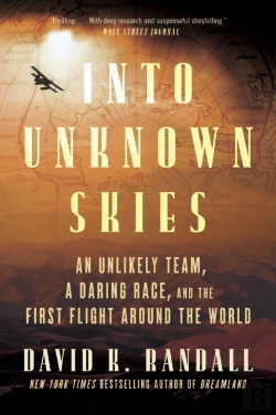 Bertrand.pt - Into Unknown Skies