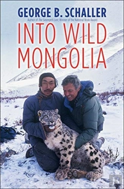 Bertrand.pt - Into Wild Mongolia