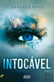 Intocável (Shatter Me 1)