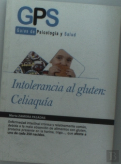 Bertrand.pt - Intoelrancia Al Gluten: Celiaquia