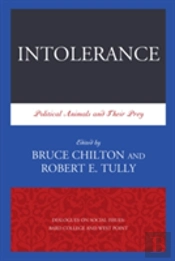 Intolerance