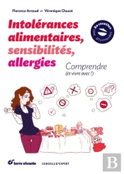 Intolérances Alimentaires, Sensibilités, Allergies ; Comprendre (Et Vivre Avec !)