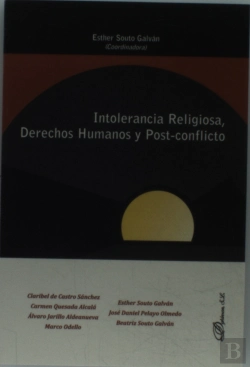 Bertrand.pt - Intolerancia Religiosa, Derechos Humanos Y Post-Conflicto