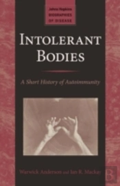 Intolerant Bodies