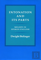 Intonation And Its Parts