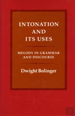 Bertrand.pt - Intonation And Its Uses
