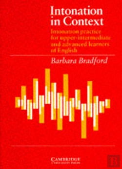Bertrand.pt - Intonation In Context Student'S Book