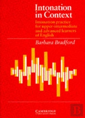 Intonation In Context Student'S Book