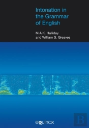 Intonation In The Grammar Of English