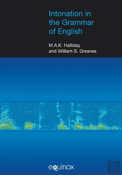 Bertrand.pt - Intonation In The Grammar Of English