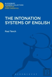 Intonation Systems Of English