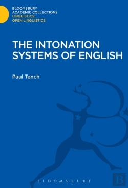 Bertrand.pt - Intonation Systems Of English