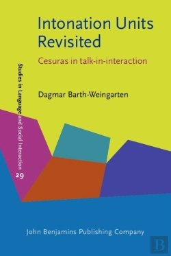 Bertrand.pt - Intonation Units Revisited