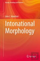 Intonational Morphology