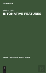Intonative Features