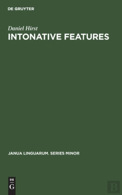 Bertrand.pt - Intonative Features