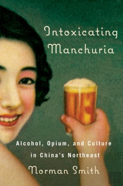 Bertrand.pt - Intoxicating Manchuria