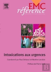 Intoxications Aux Urgences
