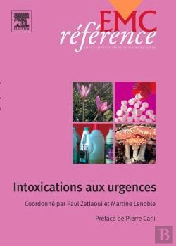 Bertrand.pt - Intoxications Aux Urgences