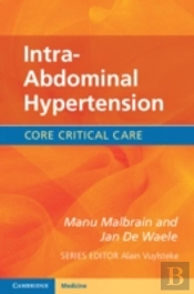 Intra-Abdominal Hypertension