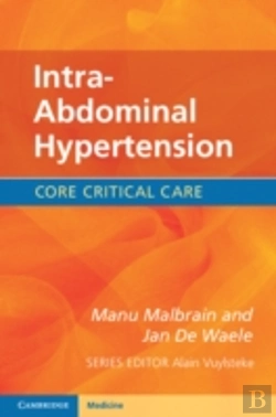 Bertrand.pt - Intra-Abdominal Hypertension