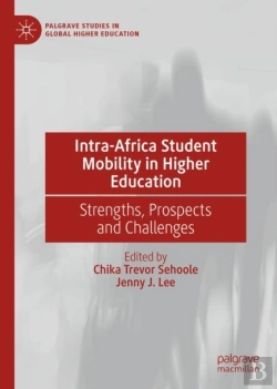Bertrand.pt - Intra-Africa Student Mobility In Higher Education