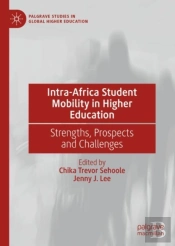 Intra-Africa Student Mobility In Higher Education