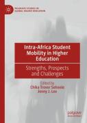 Intra-Africa Student Mobility In Higher Education