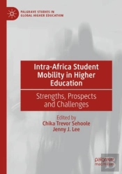 Intra-Africa Student Mobility In Higher Education