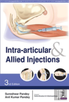 Intra-Articular & Allied Injections