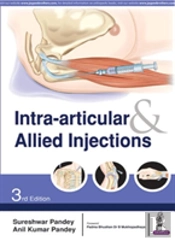 Intra-Articular & Allied Injections