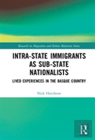 Intra-State Immigrants As Sub-State Nationalists