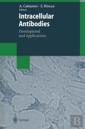 Intracellular Antibodies