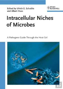 Bertrand.pt - Intracellular Niches Of Microbes