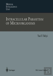 Intracellular Parasitism Of Microorganisms
