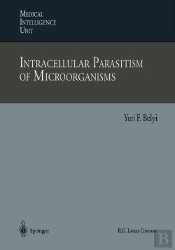 Bertrand.pt - Intracellular Parasitism Of Microorganisms