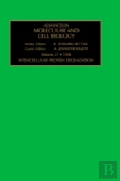 Intracellular Protein Degradation