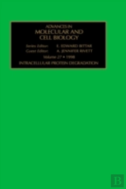 Bertrand.pt - Intracellular Protein Degradation
