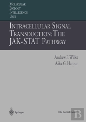 Intracellular Signal Transduction: The Jak-Stat Pathway