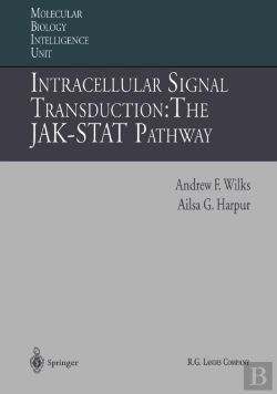 Bertrand.pt - Intracellular Signal Transduction: The Jak-Stat Pathway