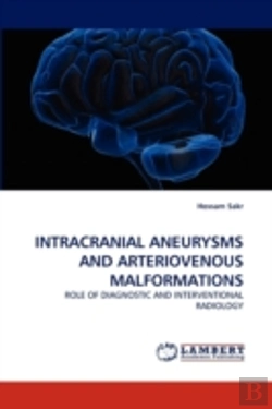 Bertrand.pt - Intracranial Aneurysms And Arteriovenous Malformations