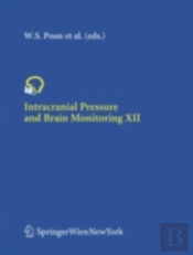 Intracranial Pressure And Brain Monitoring Xii