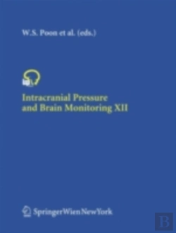 Bertrand.pt - Intracranial Pressure And Brain Monitoring Xii